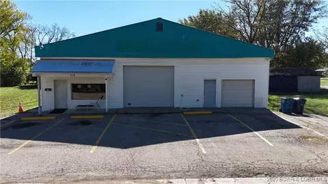 Other - 134 W 8th St, Eldon, MO 65026 photo 30 of 36