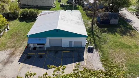 Other - 134 W 8th St, Eldon, MO 65026 photo 32 of 36
