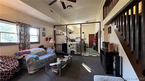 Entry Way - 134 W 8th St, Eldon, MO 65026 photo 1 of 1