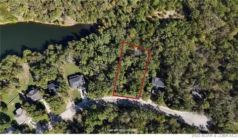 lot34 Kays Pt, Four Seasons, MO 65049