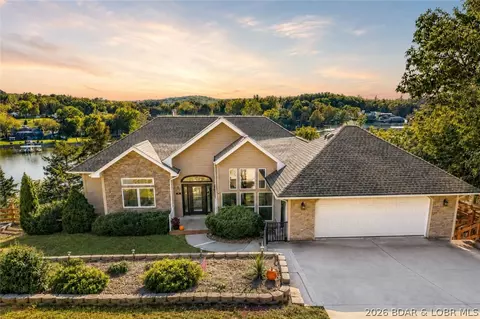 505 Minnowbrook Rd, Camdenton, MO 65020