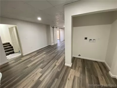 Entry Way - 10 Legacy Ln E, Sunrise Beach, MO 65079 photo 3 of 5
