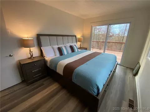 Bedroom - 10 Legacy Ln E, Sunrise Beach, MO 65079 photo 1 of 3