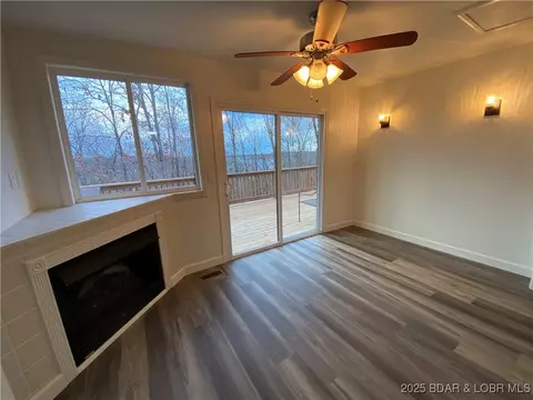Living - 10 Legacy Ln E, Sunrise Beach, MO 65079 photo 4 of 6