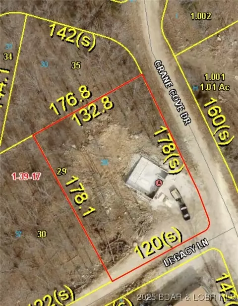 Other - 10 Legacy Ln E, Sunrise Beach, MO 65079 photo 12 of 14