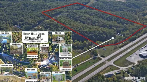 1732 Hwy 54, Eldon, MO 65026