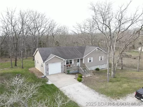 15296 Highway P, Gravois Mills, MO 65037