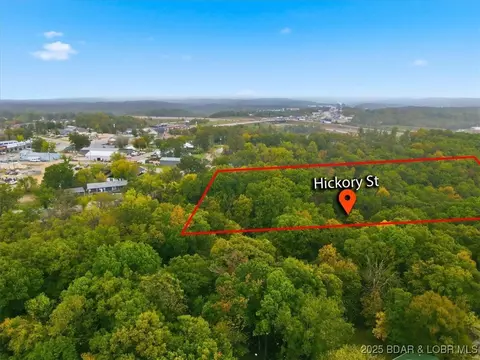 tbd Hickory St, Camdenton, MO 65020 photo 2