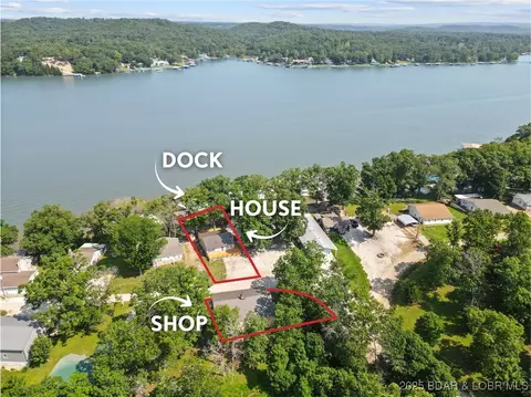 33682 Daybreak Rd, Gravois Mills, MO 65037