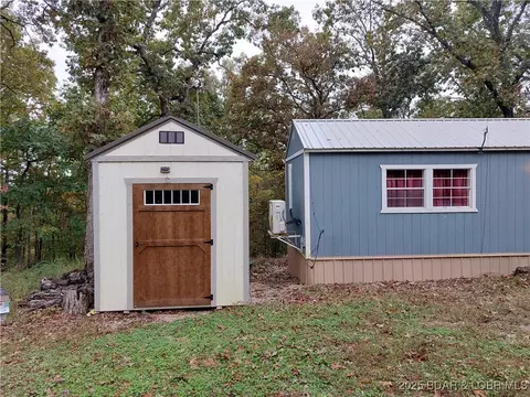 Exterior - 34246 Rabbit Run, Stover, MO 65078 photo 1 of 2