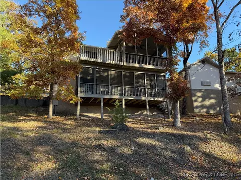 161 Lubbers Quarters, Osage Beach, MO 65065