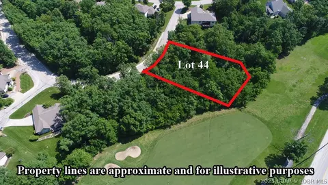 lot44 Snead Cir, Lake Ozark, MO 65049