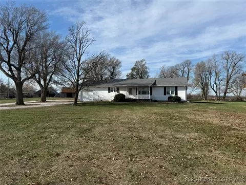 12237 65 Hwy, Cole Camp, MO 65325