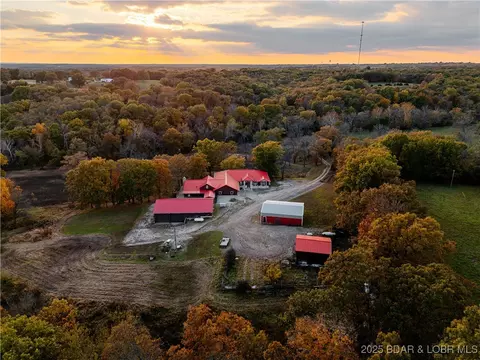 14613 Old Marvin Rd, Versailles, MO 65084 photo 1