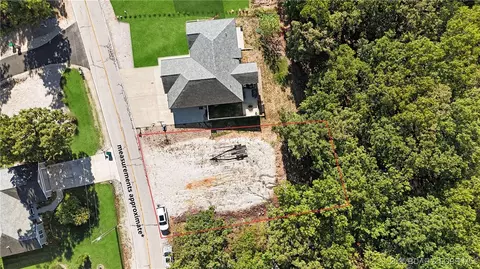 tbd Spring Rd, Lake Ozark, MO 65049