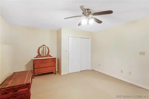 Bedroom - 16376 Twisted Tree Rd, Barnett, MO 65011 photo 7 of 8
