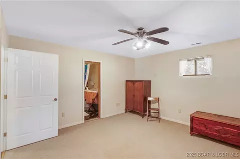 Bedroom - 16376 Twisted Tree Rd, Barnett, MO 65011 photo 8 of 8