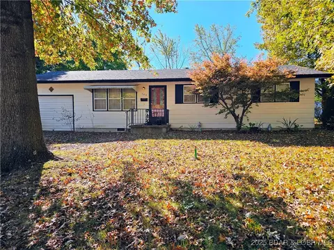 104 Jemphrey St, Eldon, MO 65026 photo 1