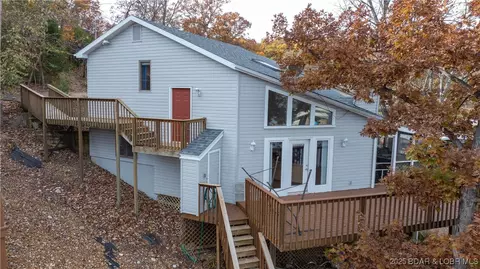 1497 Ginger Rd, Lake Ozark, MO 65049 photo 1