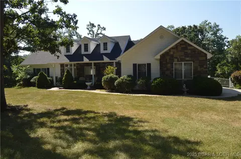 112 Rush Rd, Eldon, MO 65026