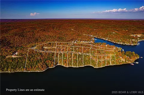 lot18 Lake Horizons Rd, Gravois Mills, MO 65037