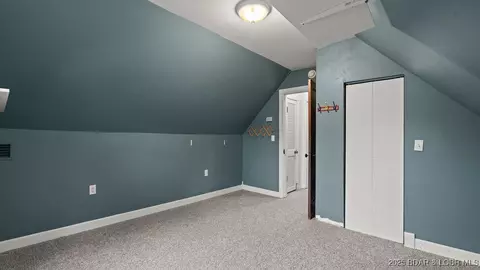 Bedroom - 207 Franklin Ave, Eldon, MO 65026 photo 4 of 8