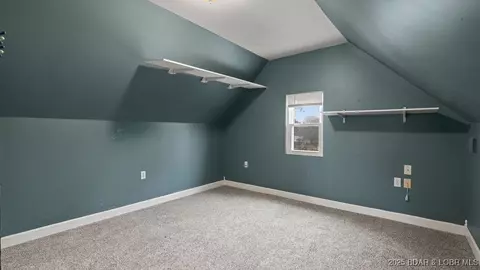 Bedroom - 207 Franklin Ave, Eldon, MO 65026 photo 3 of 8