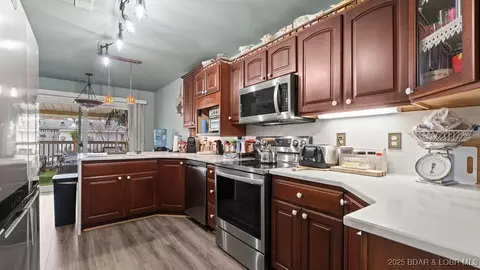 Kitchen - 207 Franklin Ave, Eldon, MO 65026 photo 1 of 7