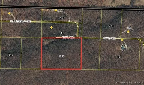 tbd Quail Run, Preston, MO 65732 photo 2