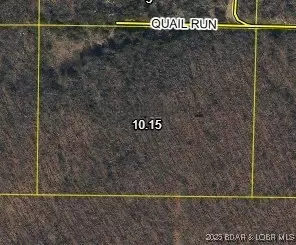 tbd Quail Run, Preston, MO 65732