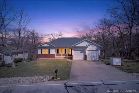 109 Reddington Rd, Four Seasons, MO 65049