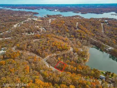 lot115 Albany Dr, Four Seasons, MO 65049