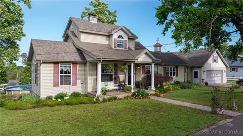 431 Lombar St, Iberia, MO 65486