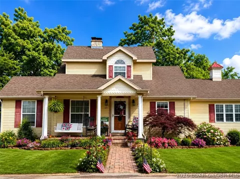 431 Lombar St, Iberia, MO 65486