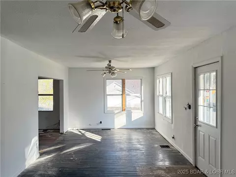 Living - 205 5th St, Stover, MO 65078 photo 2 of 3