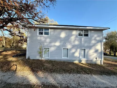Exterior - 205 5th St, Stover, MO 65078 photo 3 of 5