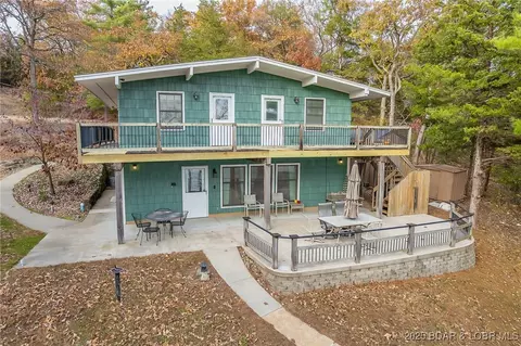 339 Hickory Hollow Rd, Sunrise Beach, MO 65079