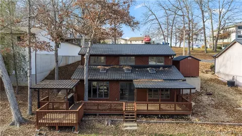 150 Stuckel Bnd, Climax Springs, MO 65324