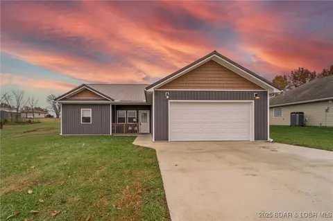 7014 Alelco Dr, Fulton, MO 65251 photo 1