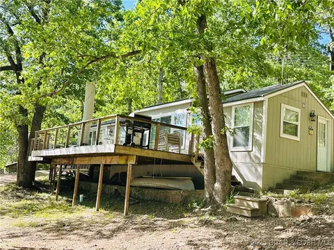 33722 Waterfront Dr, Stover, MO 65078 photo 1