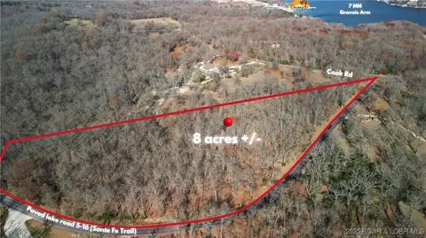 tbd Santa Fe Trl, Gravois Mills, MO 65037