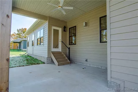 Exterior - 18 Lady Bug Ln, Camdenton, MO 65020 photo 3 of 9