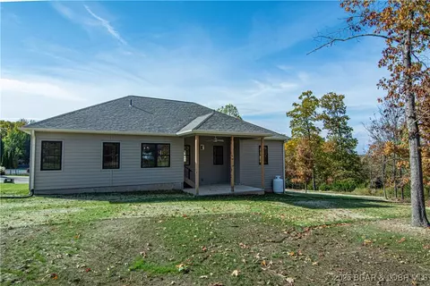 Exterior - 18 Lady Bug Ln, Camdenton, MO 65020 photo 7 of 9