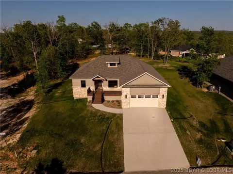 Exterior - 18 Lady Bug Ln, Camdenton, MO 65020 photo 9 of 9
