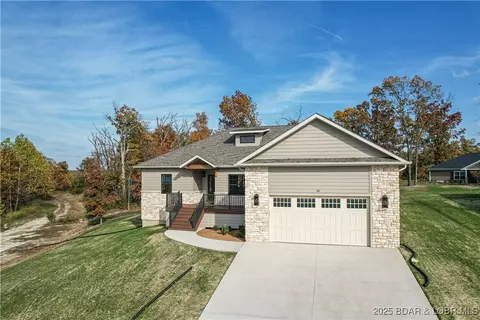 Exterior - 18 Lady Bug Ln, Camdenton, MO 65020 photo 8 of 9
