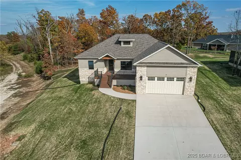Exterior - 18 Lady Bug Ln, Camdenton, MO 65020 photo 5 of 9
