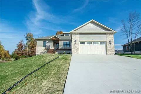 Exterior - 18 Lady Bug Ln, Camdenton, MO 65020 photo 4 of 9