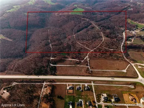 tbd Smokey Dr, Camdenton, MO 65020