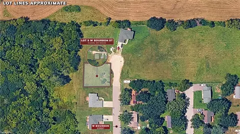 lot5 W Bourbon St, Eldon, MO 65026 photo 3