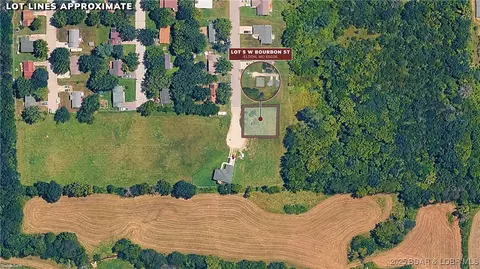 lot5 W Bourbon St, Eldon, MO 65026 photo 2